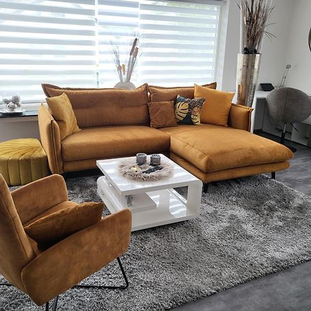 Lounge 2 Appartement Koblenz  Buitenkant foto