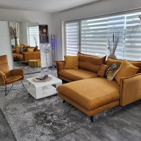Lounge 2 Appartement Koblenz  Buitenkant foto