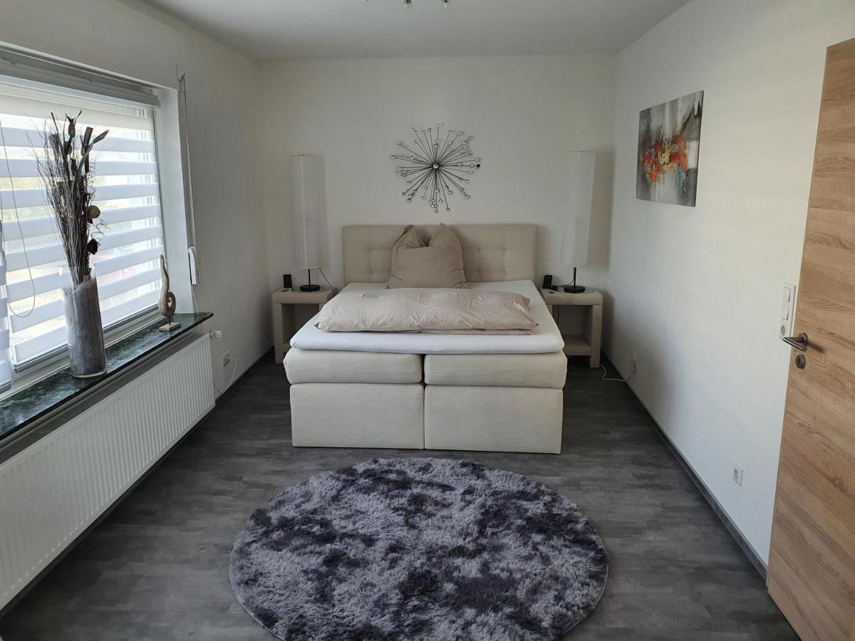 Lounge 2 Appartement Koblenz  Buitenkant foto