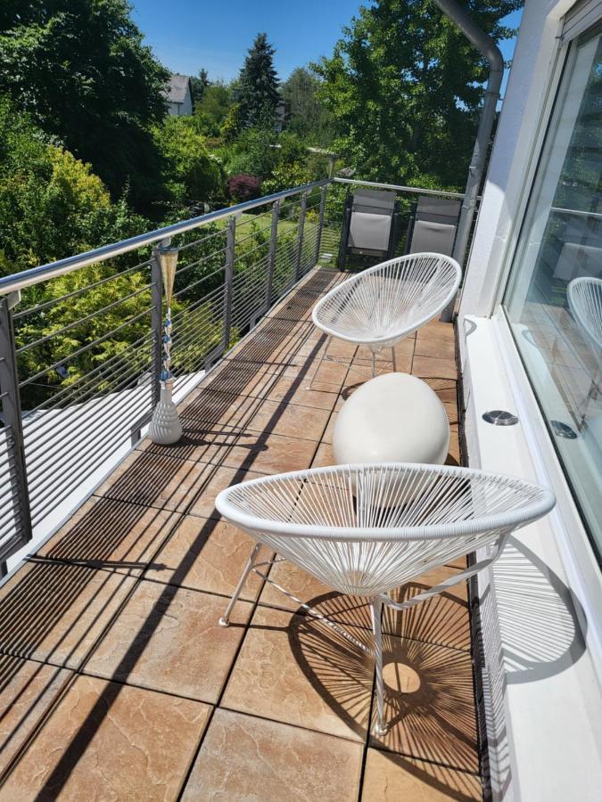 Lounge 2 Appartement Koblenz  Buitenkant foto
