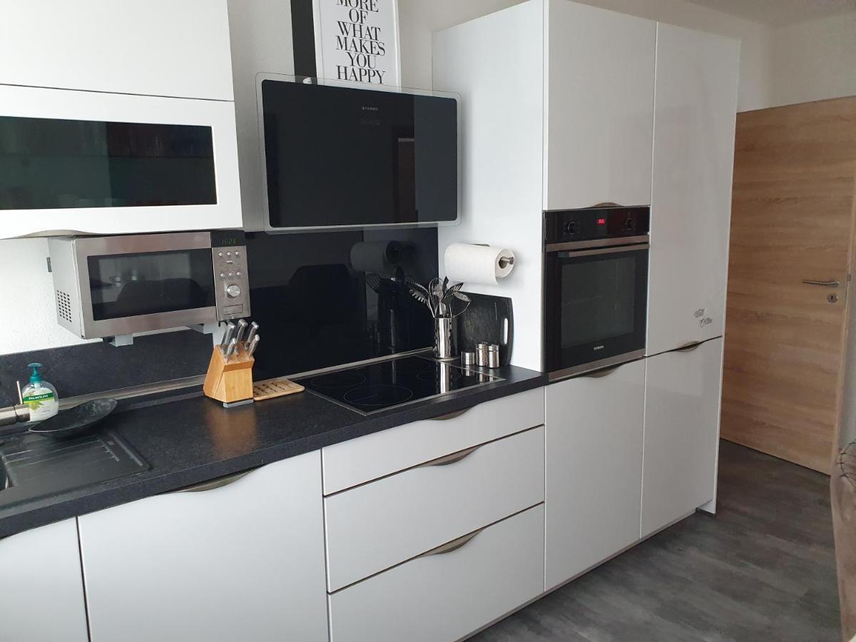 Lounge 2 Appartement Koblenz  Buitenkant foto