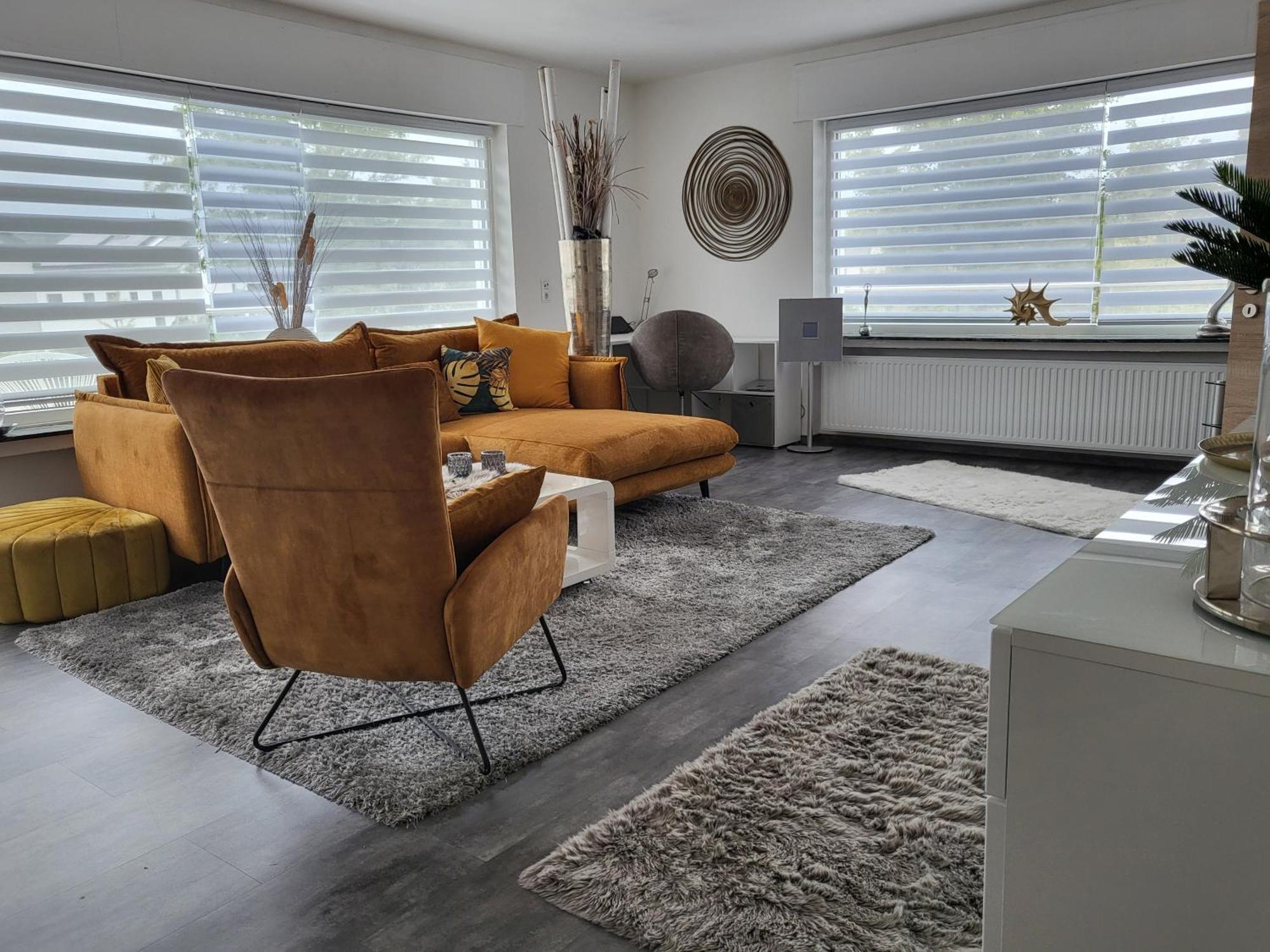 Lounge 2 Appartement Koblenz  Buitenkant foto